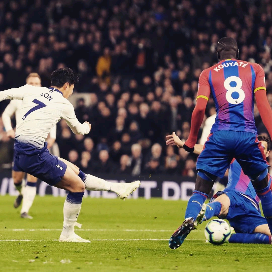 比賽開始後 比賽開始後